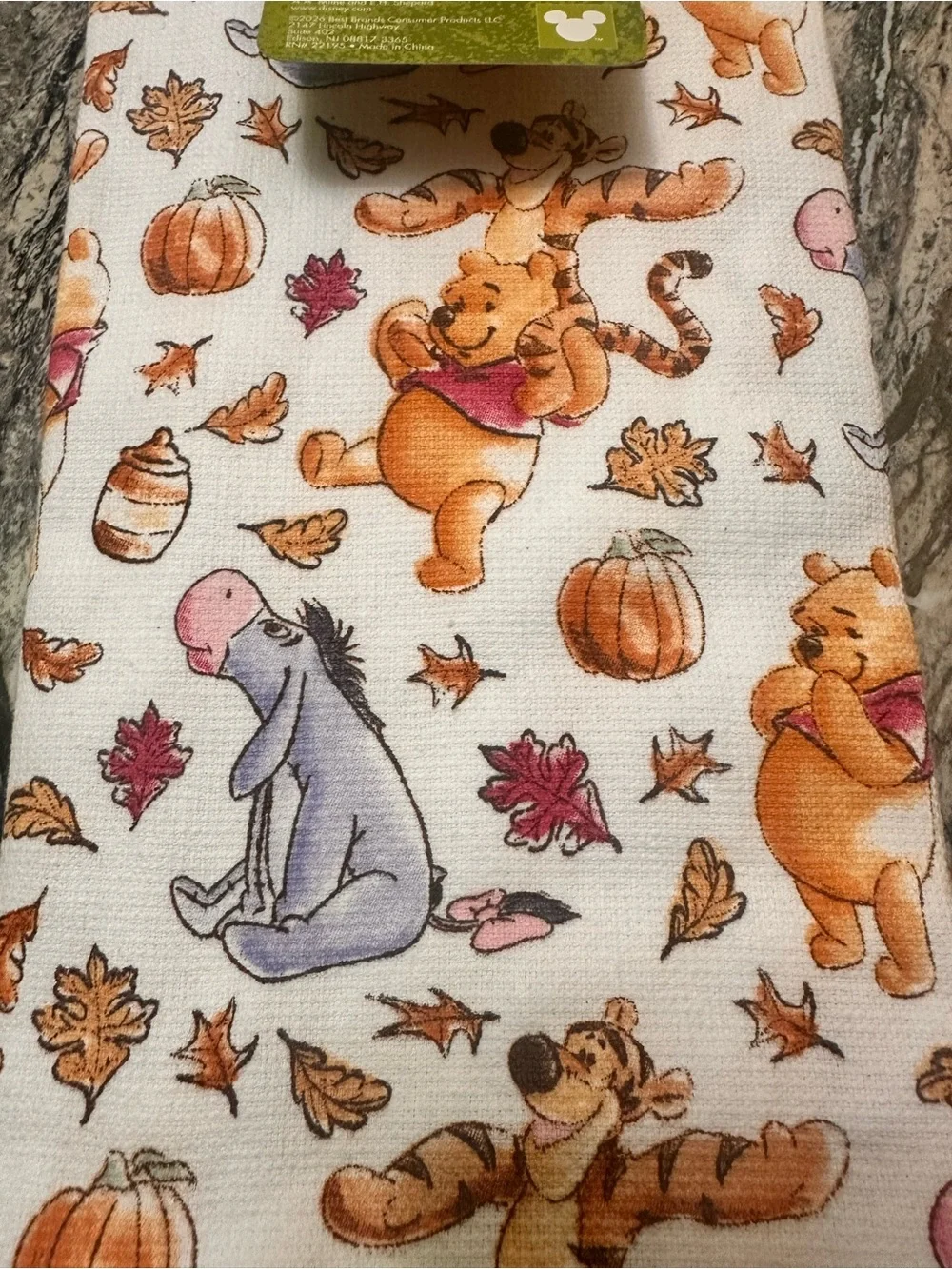 Disney winnie pooh